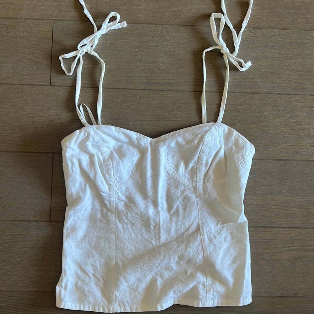 White Top